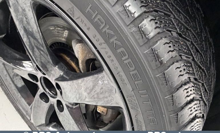 Volvo S60 T5 AWD Premier Automatas 2018 full