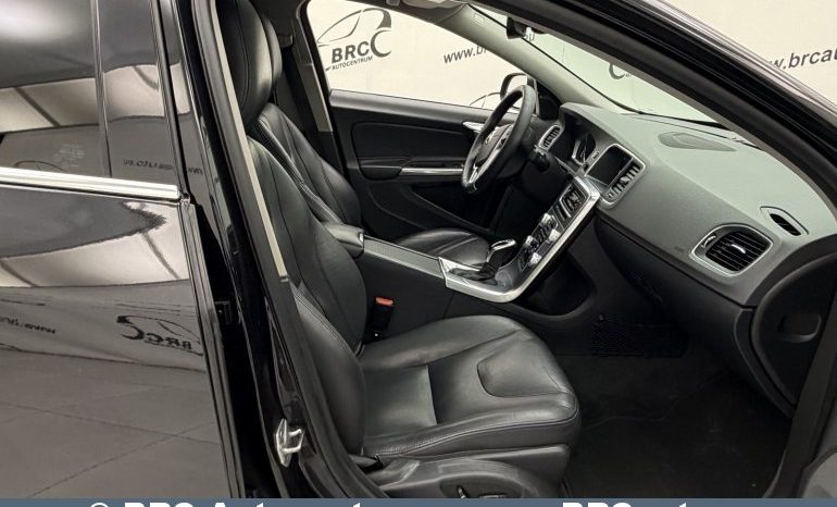 Volvo S60 T5 AWD Premier Automatas 2018 full