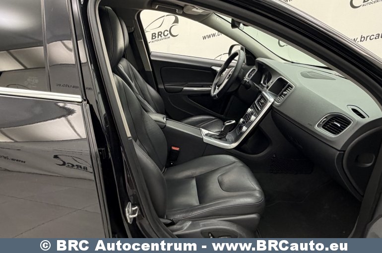 Volvo S60 T5 AWD Premier Automatas 2018