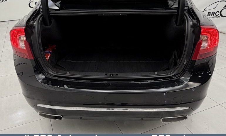 Volvo S60 T5 AWD Premier Automatas 2018 full