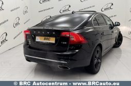 Volvo S60 T5 AWD Premier Automatas 2018 full