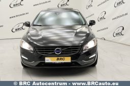 Volvo S60 T5 AWD Premier Automatas 2018 full