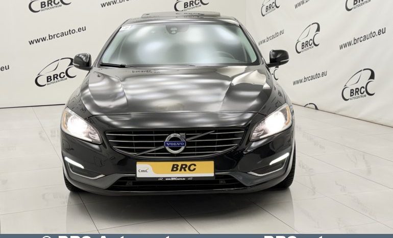 Volvo S60 T5 AWD Premier Automatas 2018 full