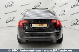 Volvo S60 T5 AWD Premier Automatas 2018 full
