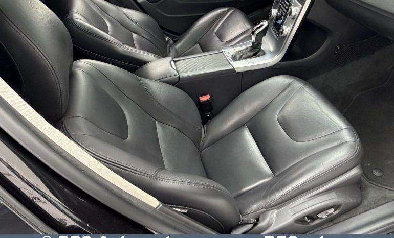 Volvo S60 T5 AWD Premier Automatas 2018 full