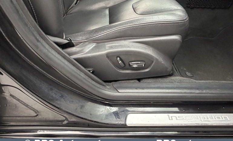 Volvo S60 T5 AWD Premier Automatas 2018 full