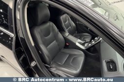 Volvo S60 T5 AWD Premier Automatas 2018 full