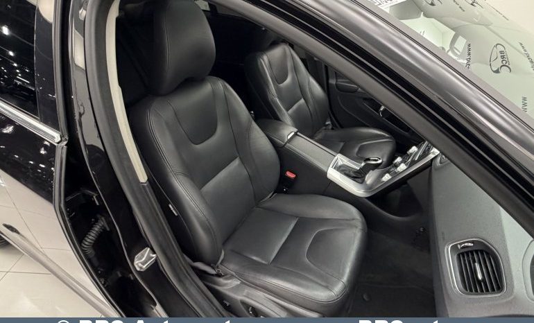 Volvo S60 T5 AWD Premier Automatas 2018 full