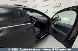 Volvo S60 T5 AWD Premier Automatas 2018 full