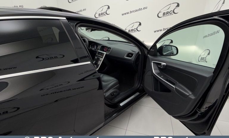 Volvo S60 T5 AWD Premier Automatas 2018 full