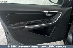 Volvo V60 T5 Automatas 2017 full
