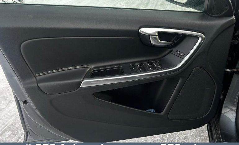 Volvo V60 T5 Automatas 2017 full
