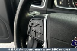 Volvo V60 T5 Automatas 2017 full