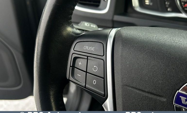 Volvo V60 T5 Automatas 2017 full