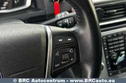 Volvo V60 T5 Automatas 2017 full