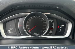 Volvo V60 T5 Automatas 2017 full