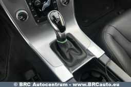 Volvo V60 T5 Automatas 2017 full