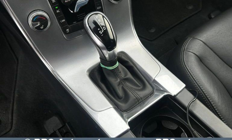 Volvo V60 T5 Automatas 2017 full