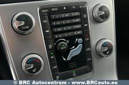 Volvo V60 T5 Automatas 2017 full