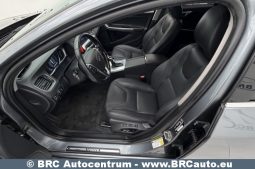 Volvo V60 T5 Automatas 2017 full