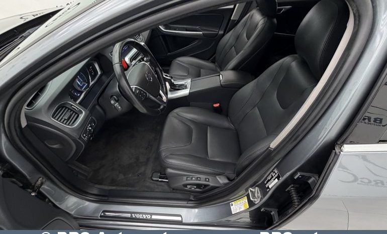 Volvo V60 T5 Automatas 2017 full