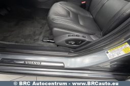 Volvo V60 T5 Automatas 2017 full