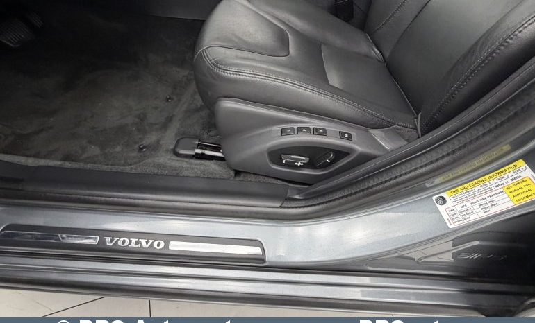 Volvo V60 T5 Automatas 2017 full