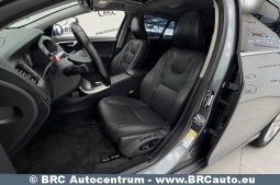 Volvo V60 T5 Automatas 2017 full