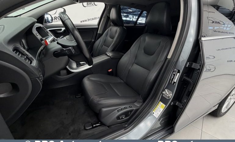 Volvo V60 T5 Automatas 2017 full
