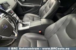 Volvo V60 T5 Automatas 2017 full