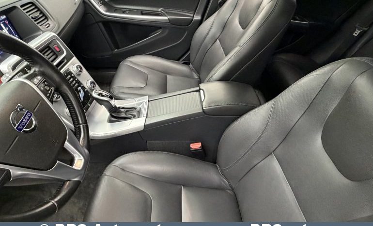 Volvo V60 T5 Automatas 2017 full