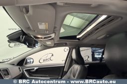 Volvo V60 T5 Automatas 2017 full