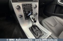 Volvo V60 T5 Automatas 2017 full