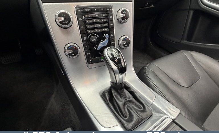 Volvo V60 T5 Automatas 2017 full