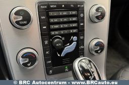 Volvo V60 T5 Automatas 2017 full