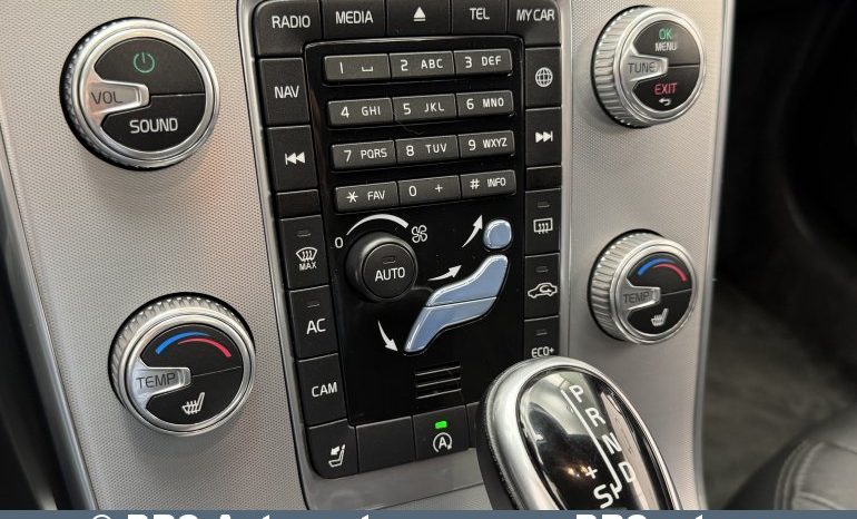 Volvo V60 T5 Automatas 2017 full