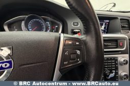 Volvo V60 T5 Automatas 2017 full