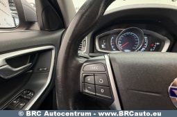 Volvo V60 T5 Automatas 2017 full