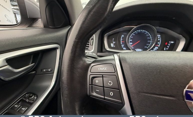 Volvo V60 T5 Automatas 2017 full