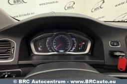 Volvo V60 T5 Automatas 2017 full