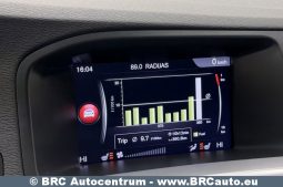 Volvo V60 T5 Automatas 2017 full