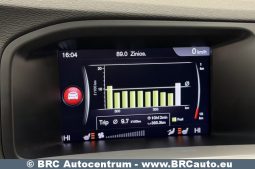 Volvo V60 T5 Automatas 2017 full