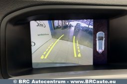 Volvo V60 T5 Automatas 2017 full