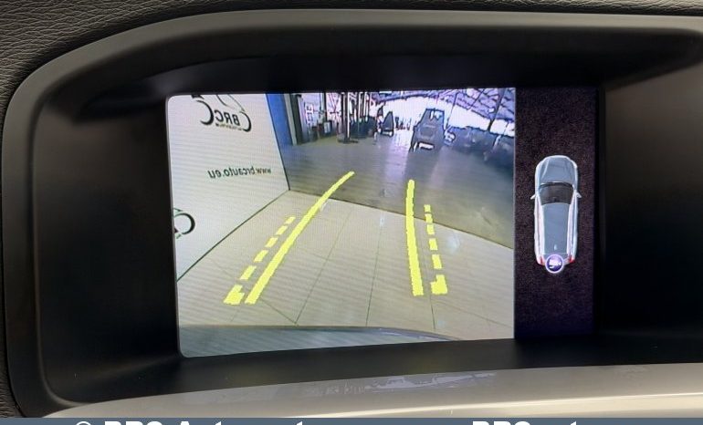 Volvo V60 T5 Automatas 2017 full