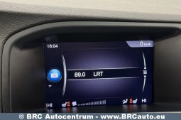 Volvo V60 T5 Automatas 2017 full