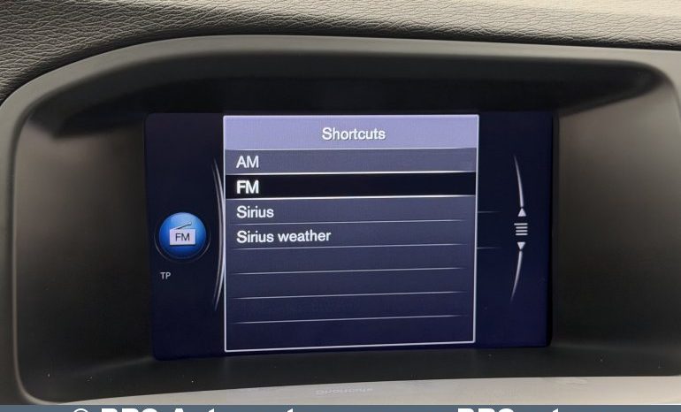 Volvo V60 T5 Automatas 2017 full