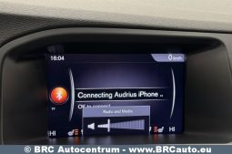 Volvo V60 T5 Automatas 2017 full