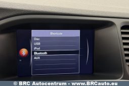 Volvo V60 T5 Automatas 2017 full