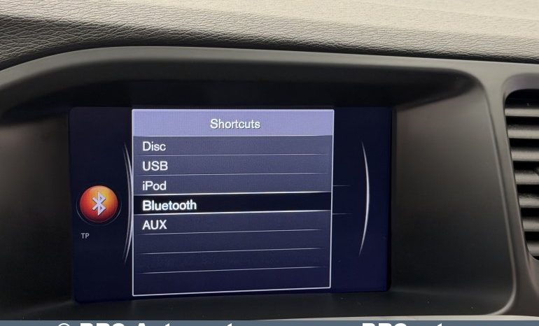 Volvo V60 T5 Automatas 2017 full