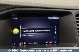 Volvo V60 T5 Automatas 2017 full